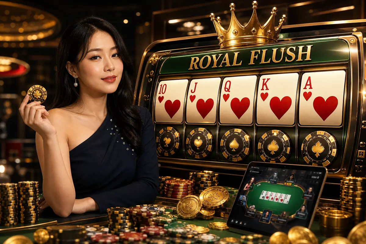 mm6801 Esports လောင်းကြေး ဝင်ရောက်ကစားနည်း